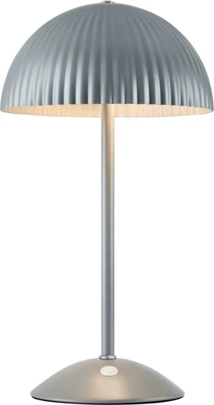 Markslojd ZIN 109139 Asztali lámpa 2x20W/G9 IP20
