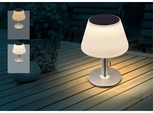 Globo 33548 - LED Szolár lámpa LED/3,7V IP44