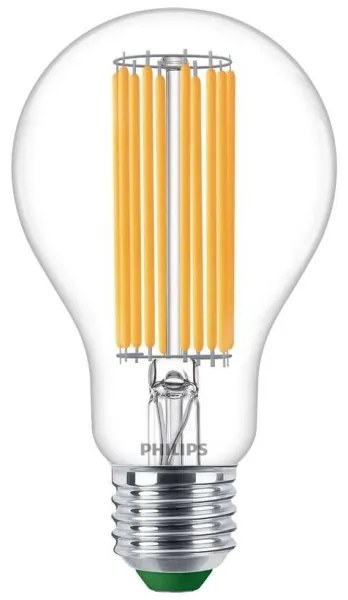 Philips LED filament A70 E27 5,2W 230V 4000K fényforrás