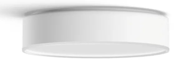 Philips Hue ENRAVE S LED 9,6W 230V dimm. lámpa, 261 mm, fehér + távirányító