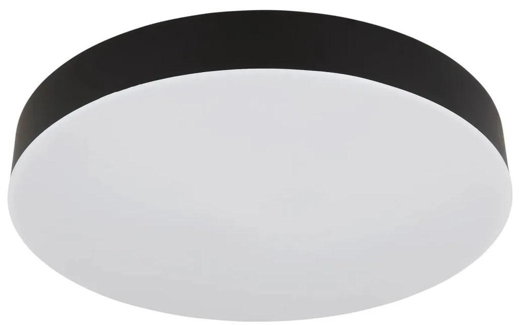 Globo 12384-24 - LED Mennyezeti lámpa MATTHEW LED/24W/230V