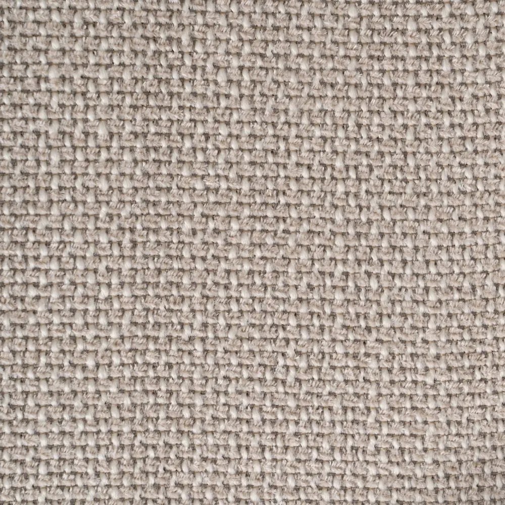 Barna-krémszínű étkezőszék szett 4 db-os Cleo – Ixia