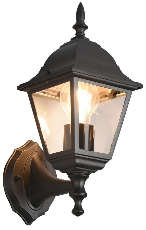 Kültéri lámpa (magasság 34 cm) Livenza – Trio