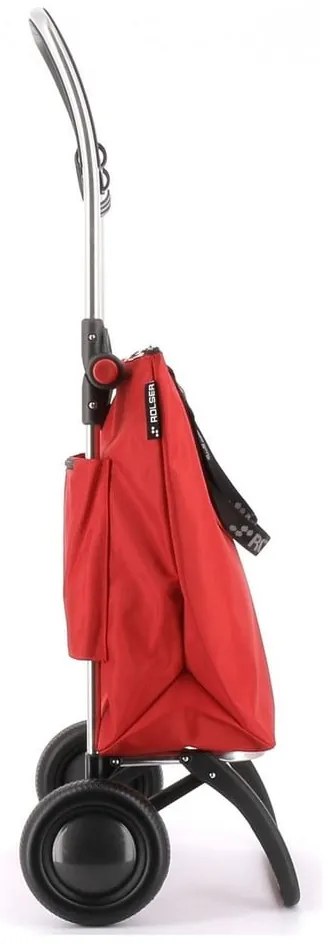 Bevásárlótáska 15 l Mini Bag MF 2 Logic – Rolser