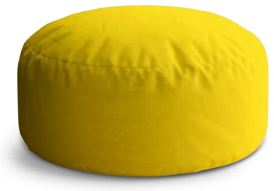 Circle zsámoly sárga, sárga