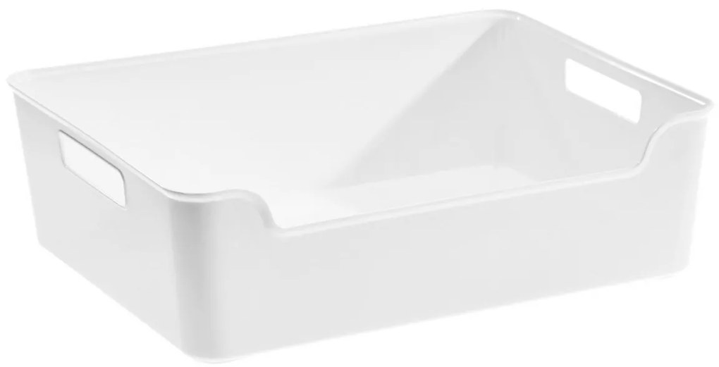 Tontarelli Box BELLA XXL 9,15 l, fehér