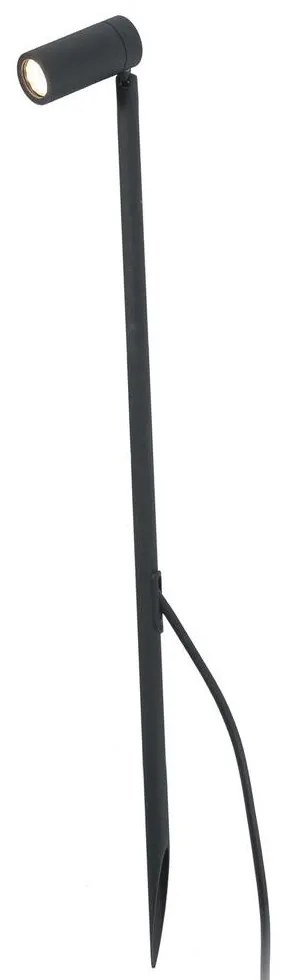 FARO 70226 - LED Kültéri lámpa SETH LED/6W/230V IP44