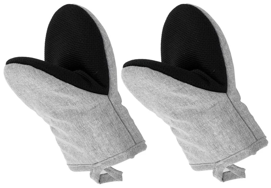 Edényfogó kesztyű szett 2 db-os Neoprene – Tiseco Home Studio