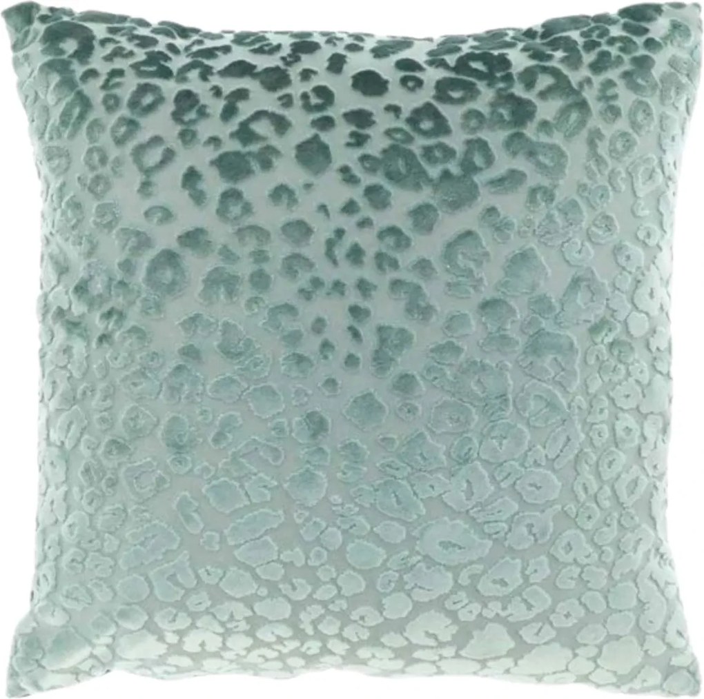 Díszpárna Kitty 45x45 cm, kék