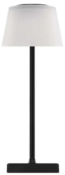 EMOS Z7630B - LED Dimmelhető újratölthető lámpa KATIE LED/4W/10V 1800mAh IP44 fekete