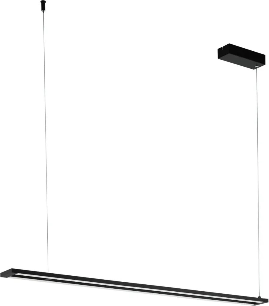 Eglo AMONTILLADO 98492 Függőlámpa 1x27W/LED 3000K 3500LM