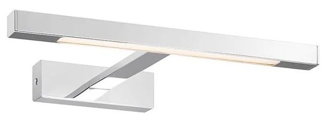 Markslöjd Markslöjd 107865 - LED Fürdőszobai tükörmegvilágító NEPTUNUS LED/6W/230V IP44 ML0708
