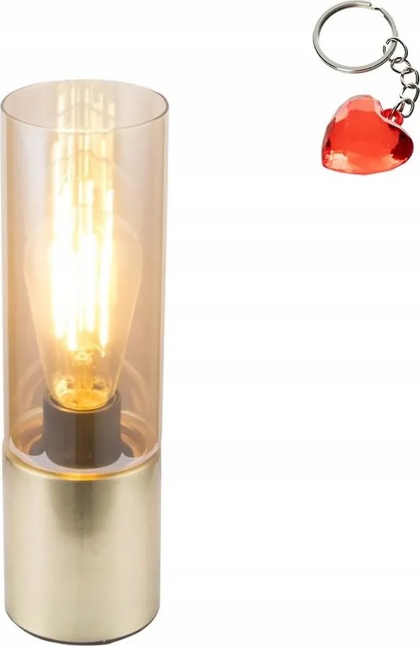 Annika asztali lámpa 21000M Globo