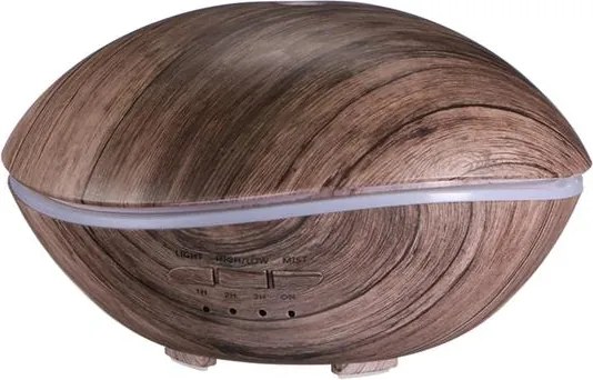 Sixtol aroma diffúzor kőszürke fa