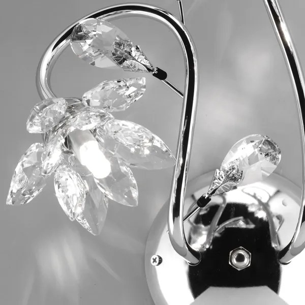 ONLI - Fali lámpa NINFEA 2xG9/6W/230V