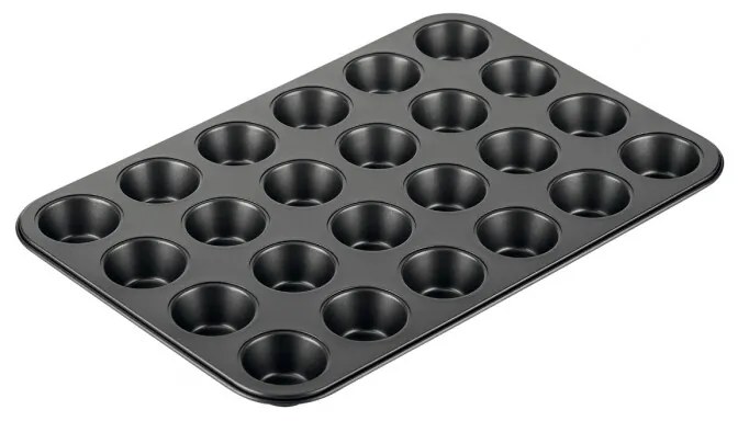 Tescoma 24 mini muffin forma DELÍCIA 38 x 26 cm