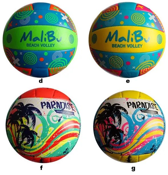 Röplabda, strandröplabda