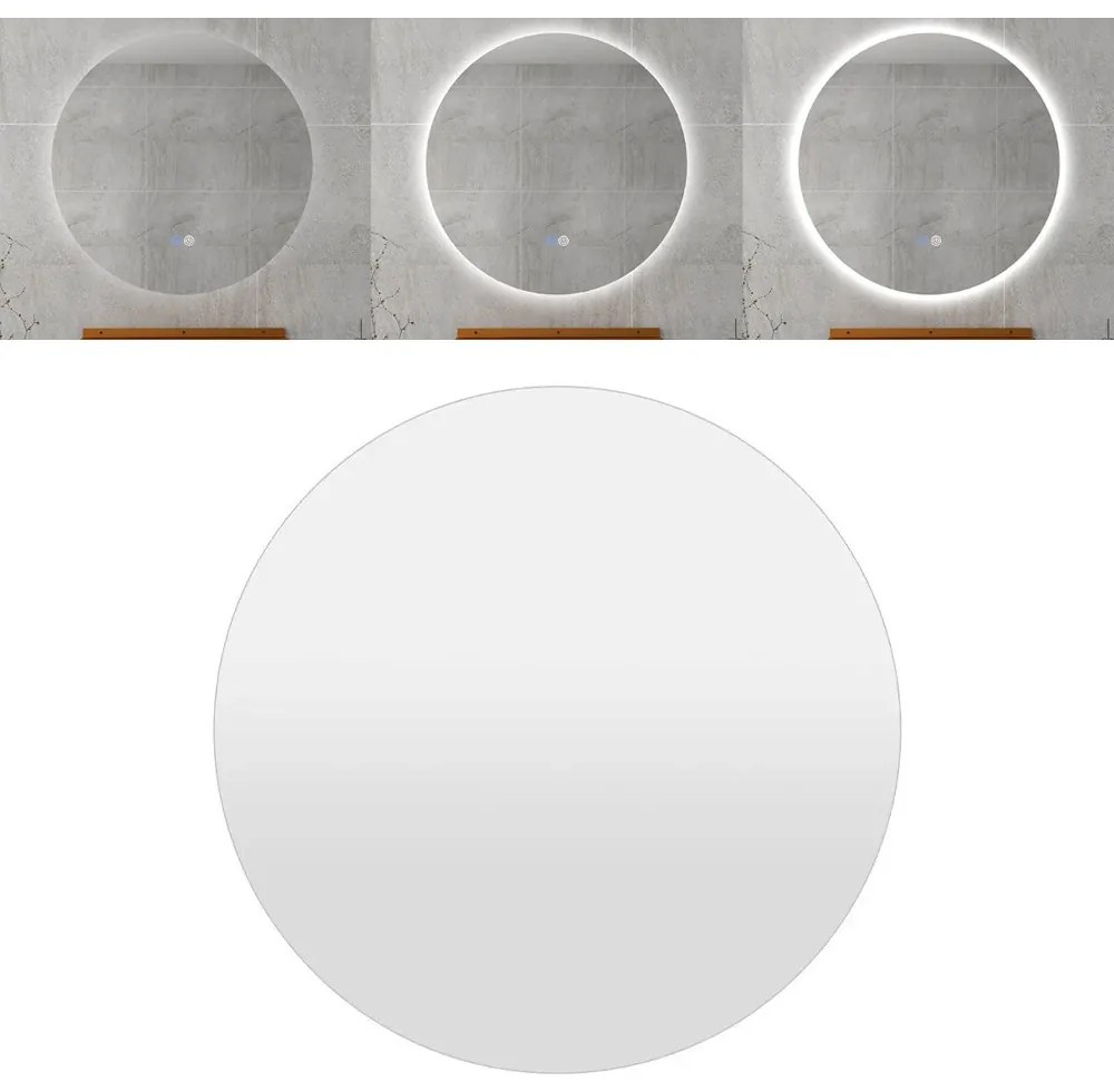 10-szintes könyvespolc barna