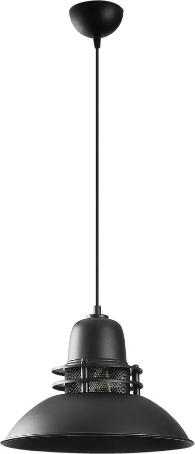Fém függőlámpa, Ø34 cm – TR892OPV1569