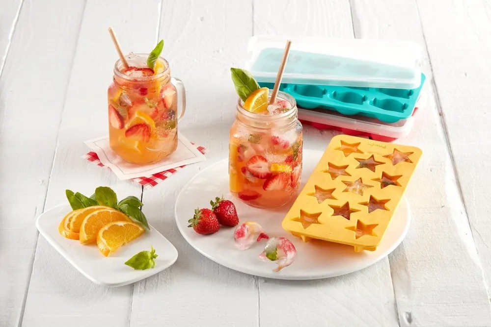 Jégkockatartó – Lékué