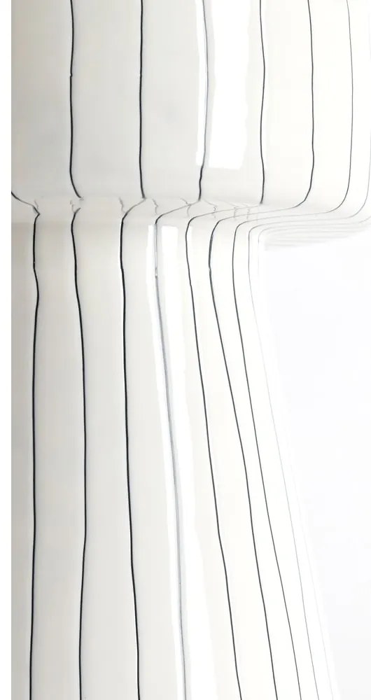 Fém kerek tárolóasztal ø 29 cm Dakwa – Light &amp; Living