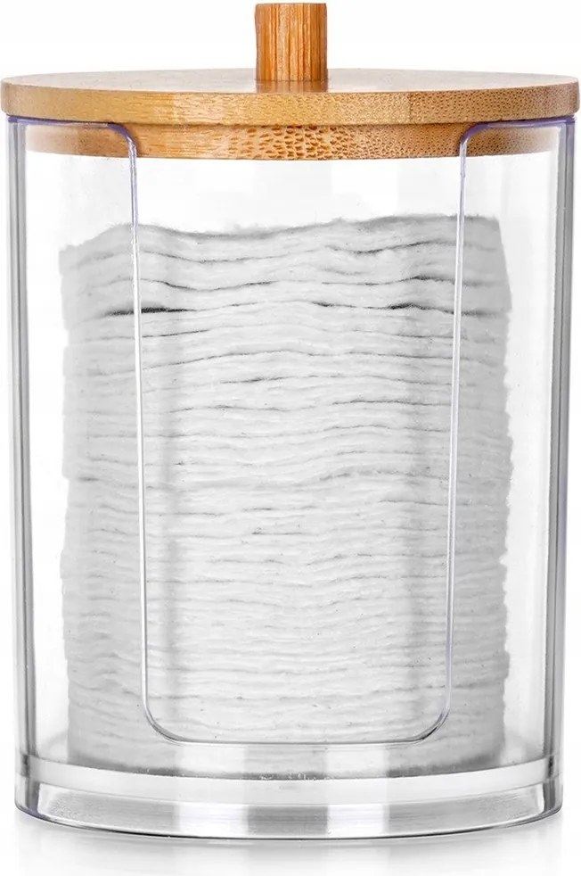 Fürdőszobai pehelytartó archoz kozmetikai higiéniai