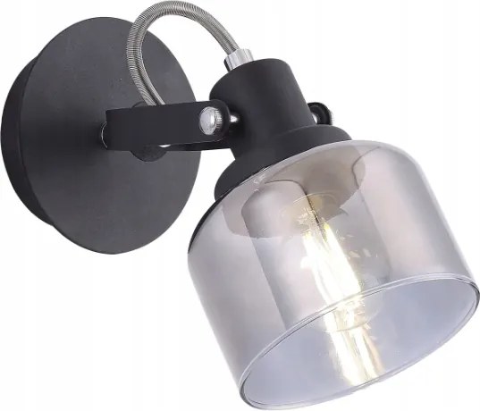 Spot Loft fali lámpa T003CW-01B Maytoni