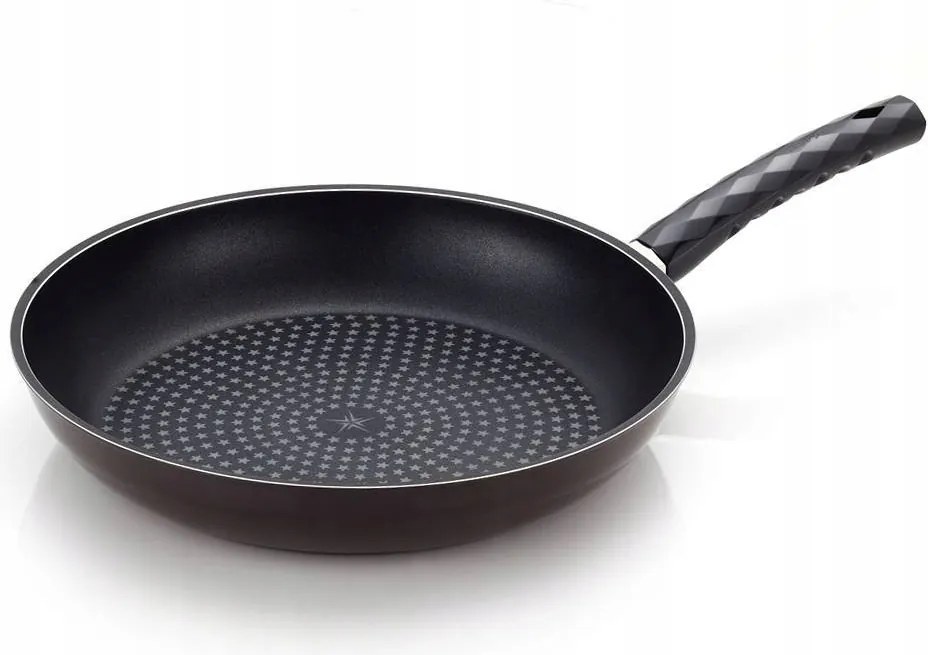 Gyémánt serpenyő Happycall 30cm