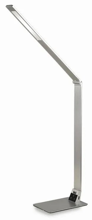 Fabas Luce Fabas 3265/30/212 - LED Dimmelhető lámpa WASP 12W/230V 3000/4000/5000K króm FX0080