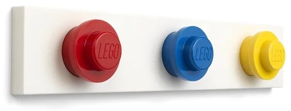 Fali fogas, többféle - LEGO Szín: černá, šedá, tmavě šedá