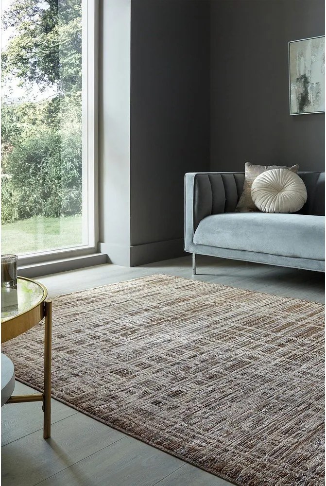 Szőnyeg 160x230 cm Lattice – Flair Rugs