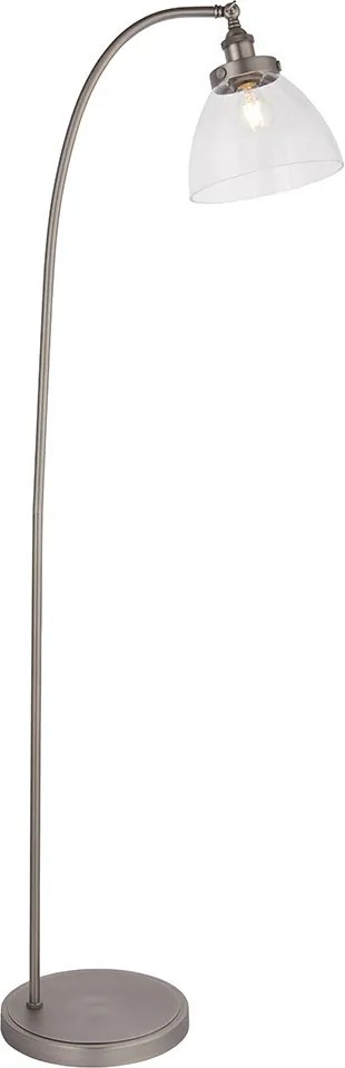 Endon HANSEN 91741 Állólámpa 1x40W/E27 IP20