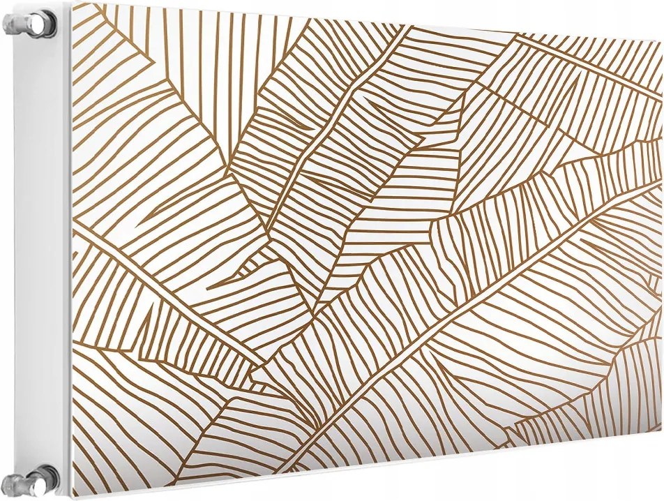 Radiátormágnes Radiátor 80x60 Mintás Fotótapéta