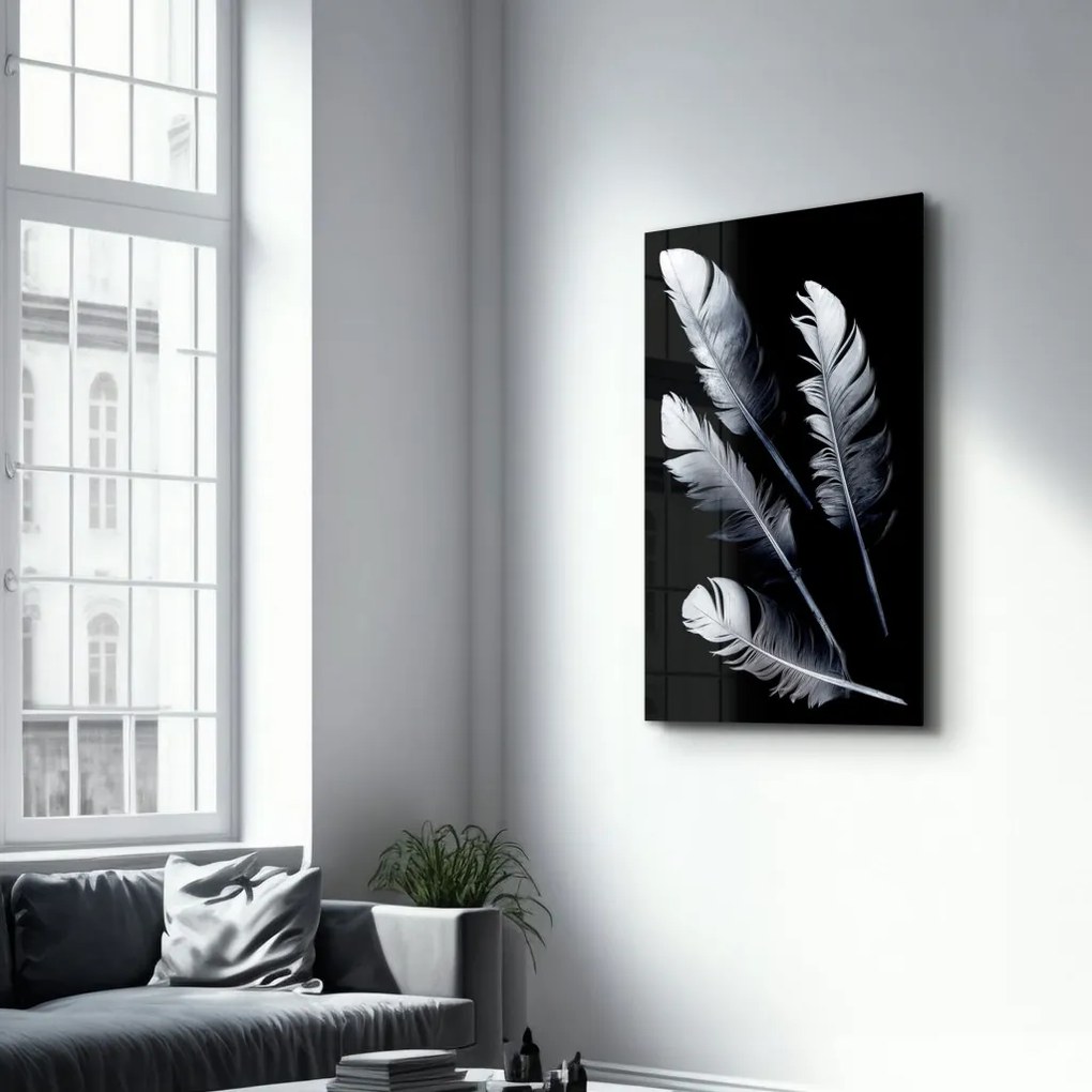 Üvegkép, 46×72 cm – CAM-3045
