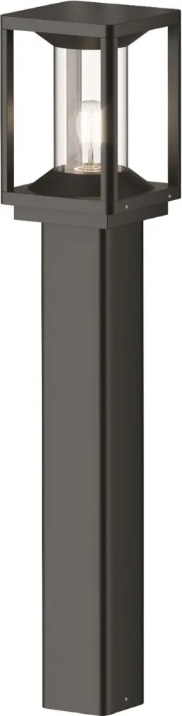 Maytoni modern kültéri állólámpa cell grafit myo452fl-01gf2 IP54