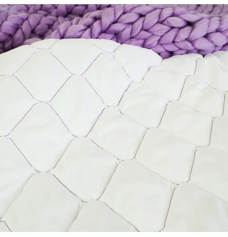 EMI levendulás paplan 200g/m² 140 X 200 cm