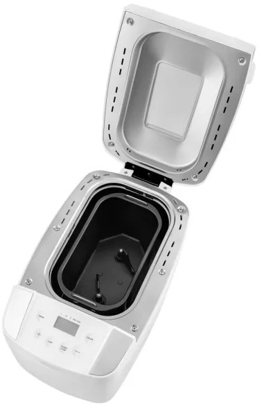 Sencor - Házi kenyérsütő LCD kijelzővel 800W/230V