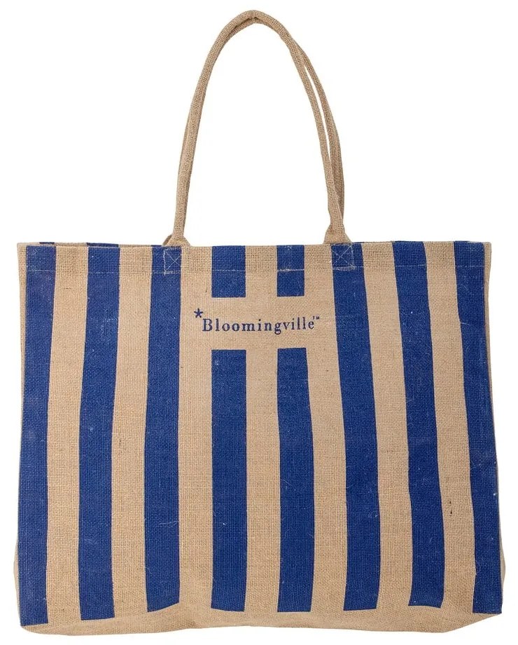Bevásárlótáska Bergamo – Bloomingville