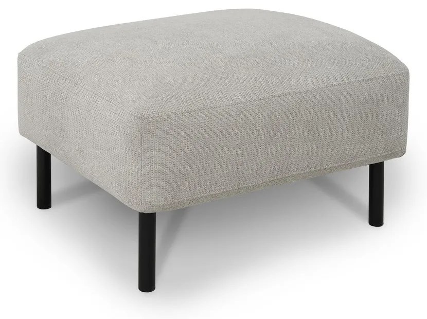 Bézs lábtartó Hero – Scandic