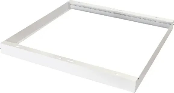 LED panel kiemelő keret fehér 600x600mm Aigostar