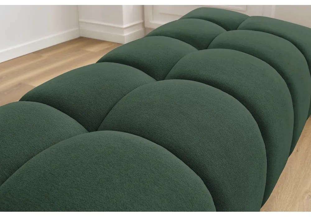 Zöld lábtartó Mont-Blanc – Bobochic Paris