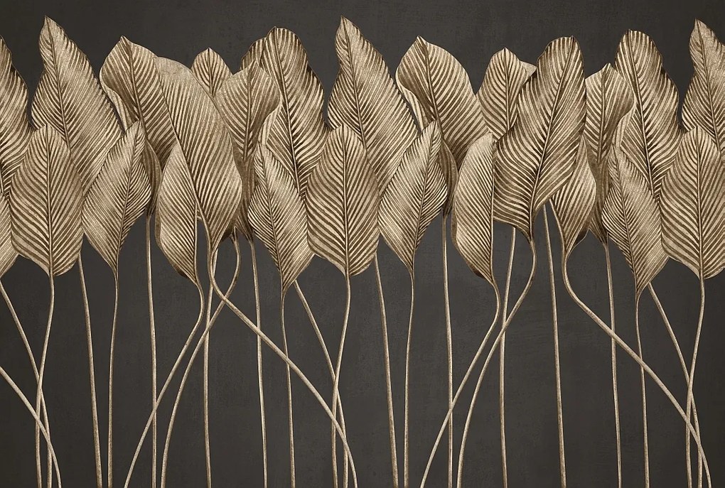 Vinyl flizelin tapéta hálószoba nappaliba sapenza wz8 Méretre Szabva