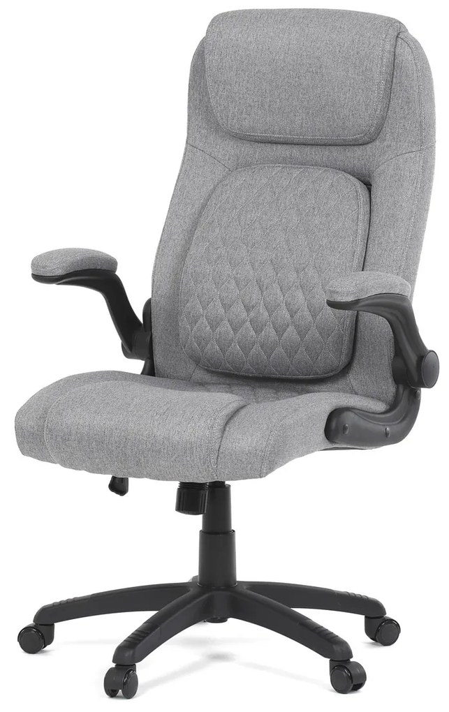 Autronic KA-C711 GREY2 Irodai szék