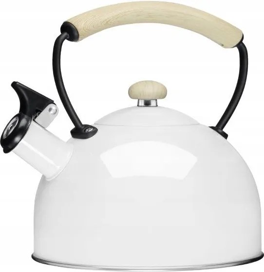 Vízforraló Ndz Alexander 2,3L 25882 Fehér