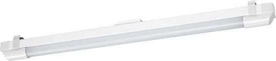 Osram - LED alá szerelhető lámpatest POWER BATTEN LED/12W/230V 3000K 60 cm fehér