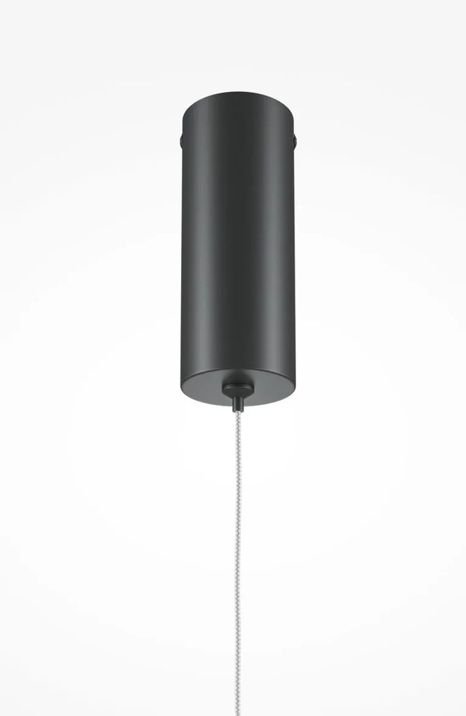 Maytoni modern függeszték halo fehér fekete mymod246pl-l12bk