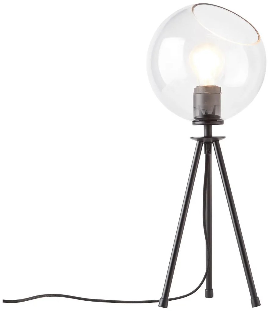 Brilliant AFTON 94961/06 Asztali lámpa 1x40W/E27 IP20