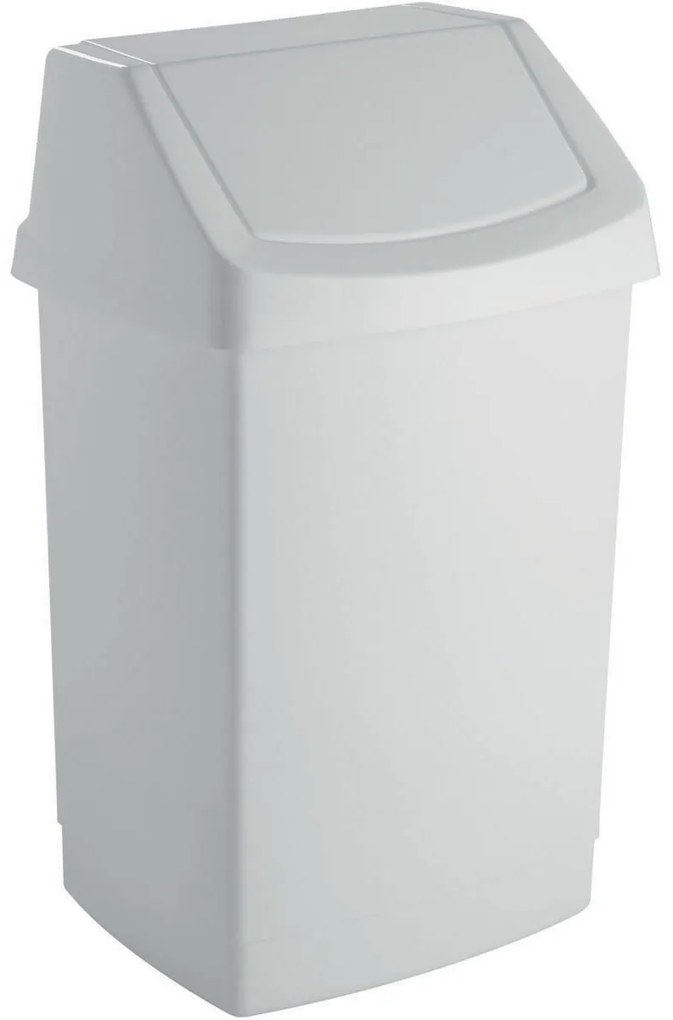 Curver CLICK-IT hulladékgyűjtő 9l fehér