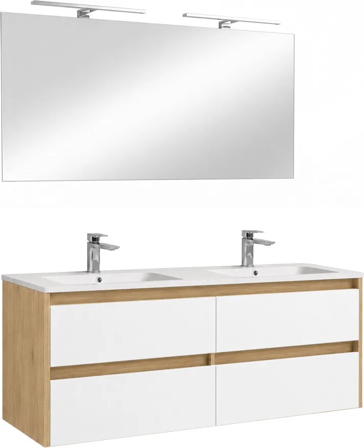 Porto Prime 120 komplett