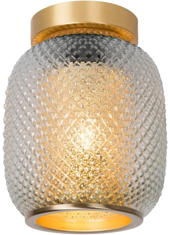 Lucide 03133/01/02 - Mennyezeti lámpa AGATHA 1xE27/40W/230V